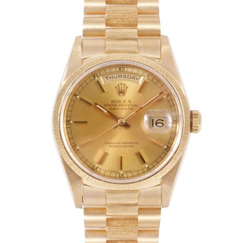 rolex presidential bark band|41 presidential Rolex price.